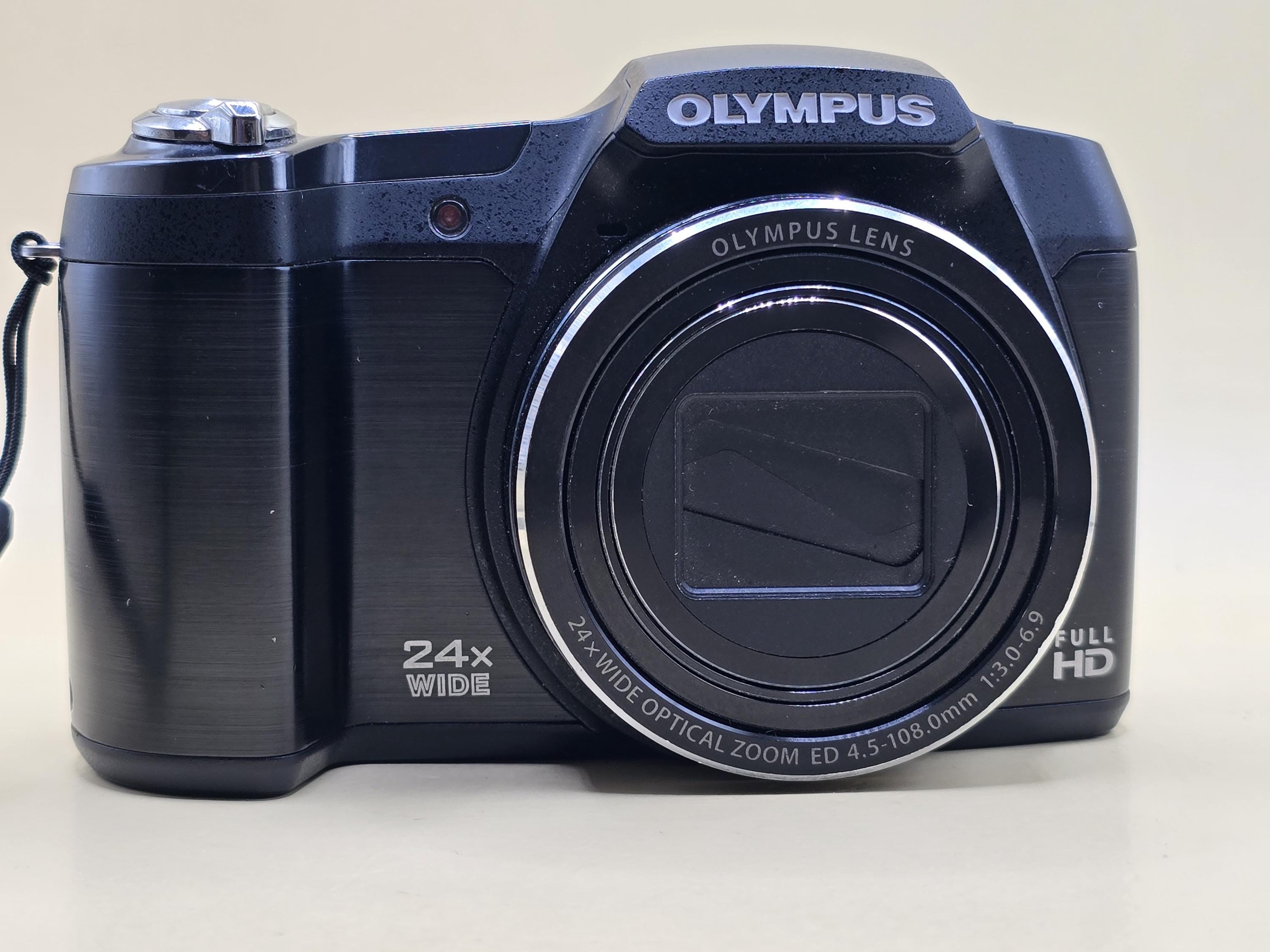 オリンパス OLYMPUS STYLUS 160 Olympus Stylus 160 - Etsy Canada