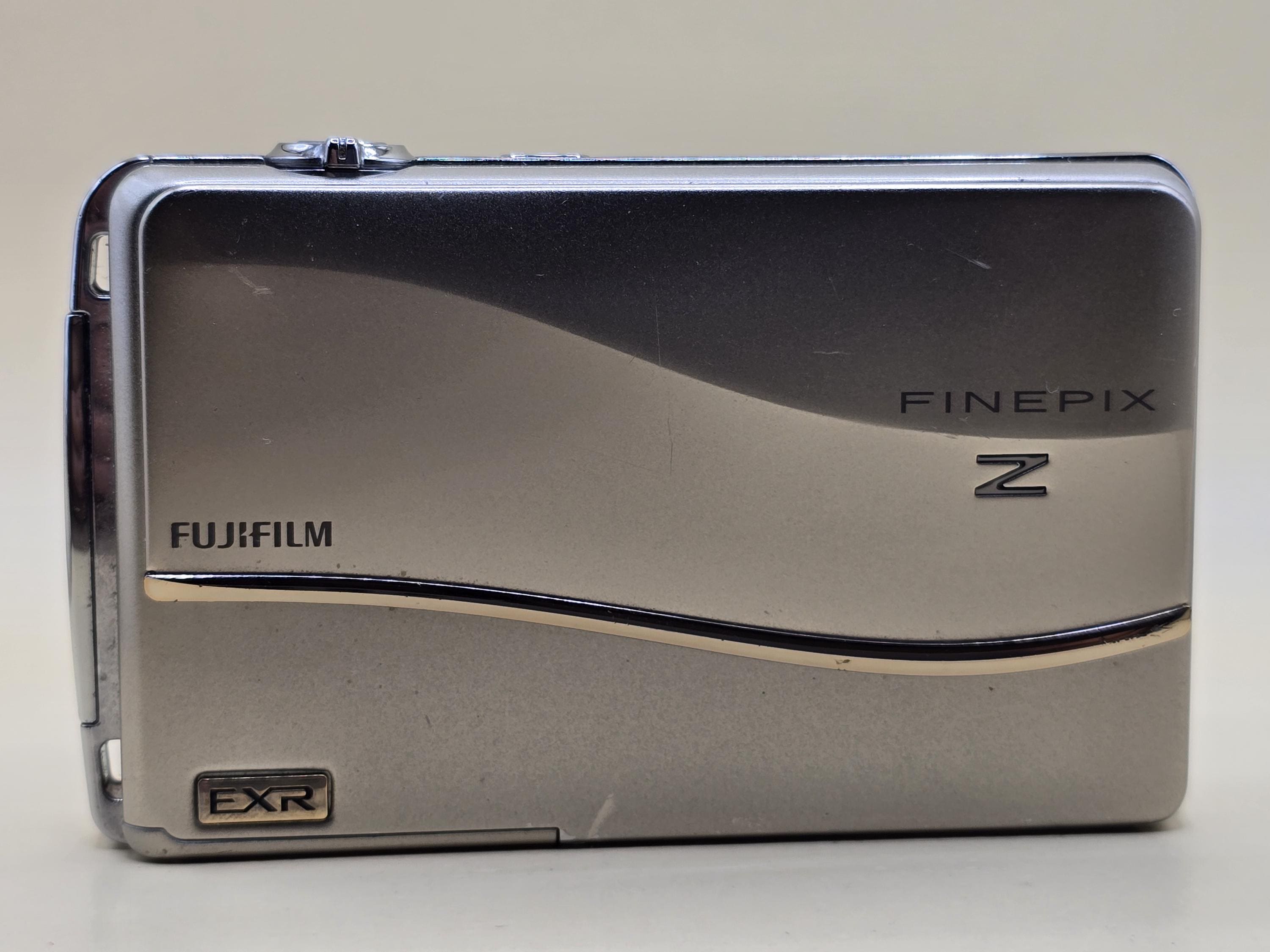 Fujifilm Finepix Z800 - Etsy