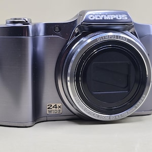Olympus Sz 14 - Etsy