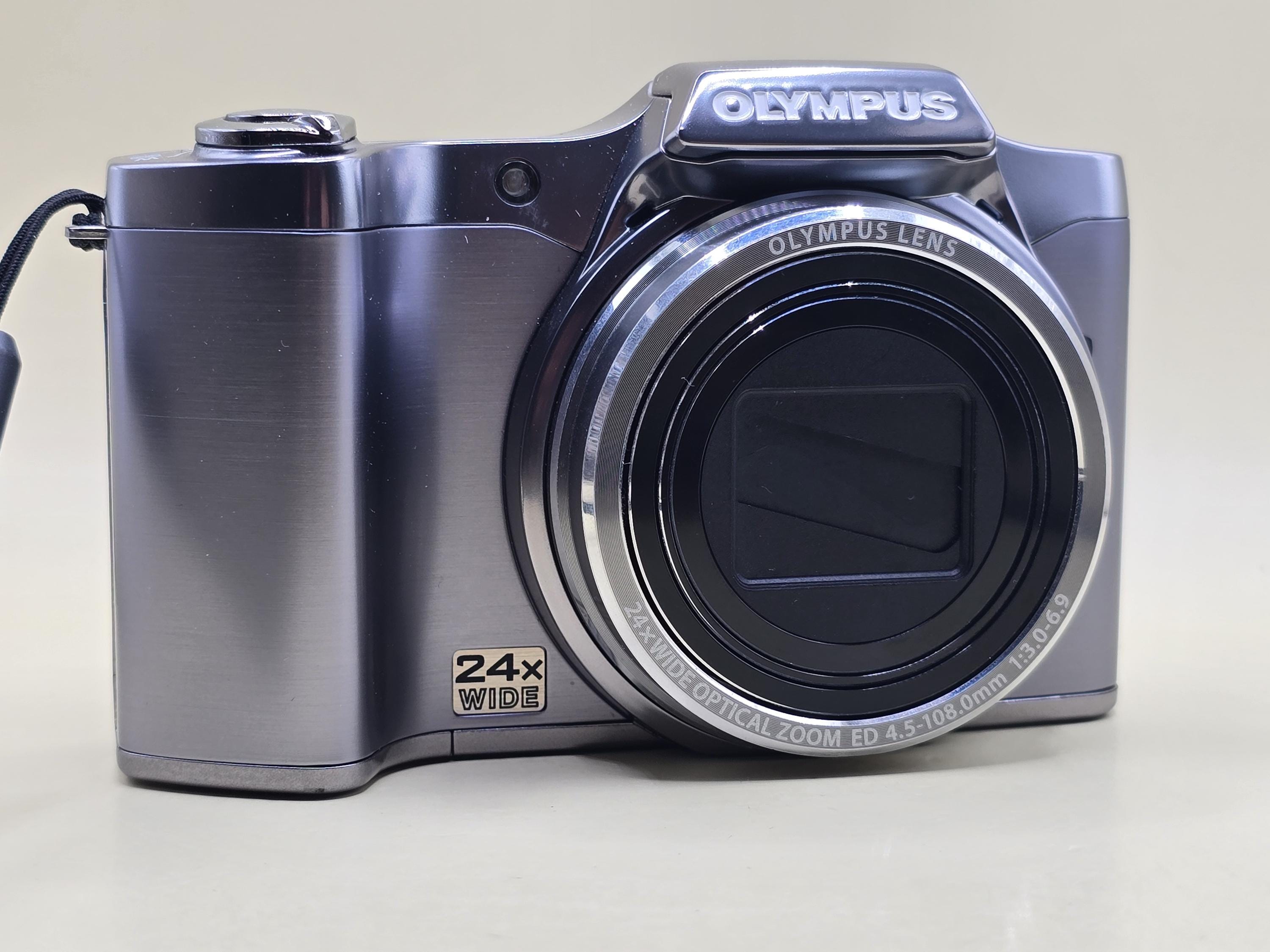 Olympus Sz 14 - Etsy