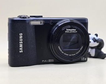 Samsung PL100 With Selfie Screen - Y2K Digicam - 12.2 Mp - Purple