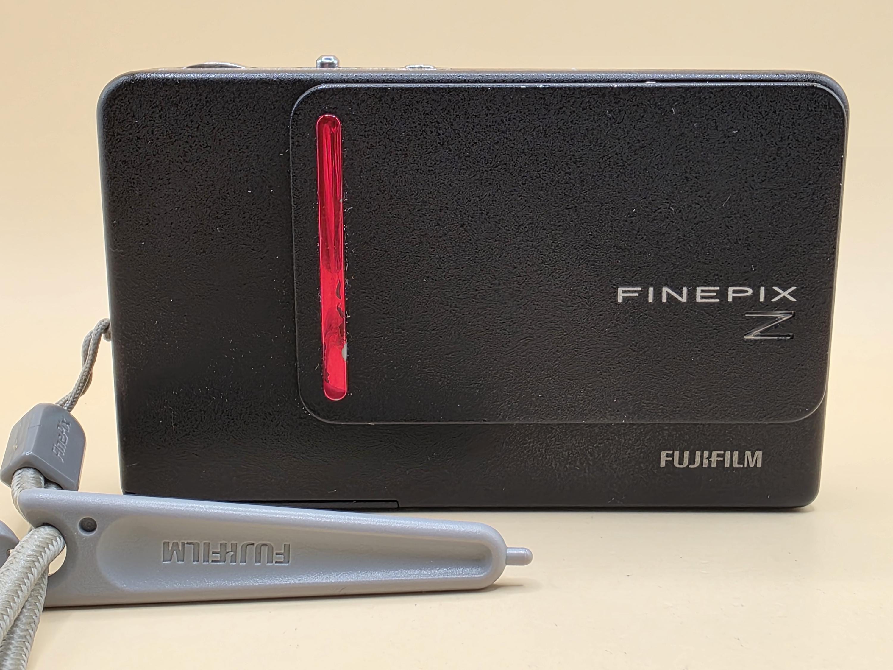FUJI FILM Fine Pix Z300 【公式通販】