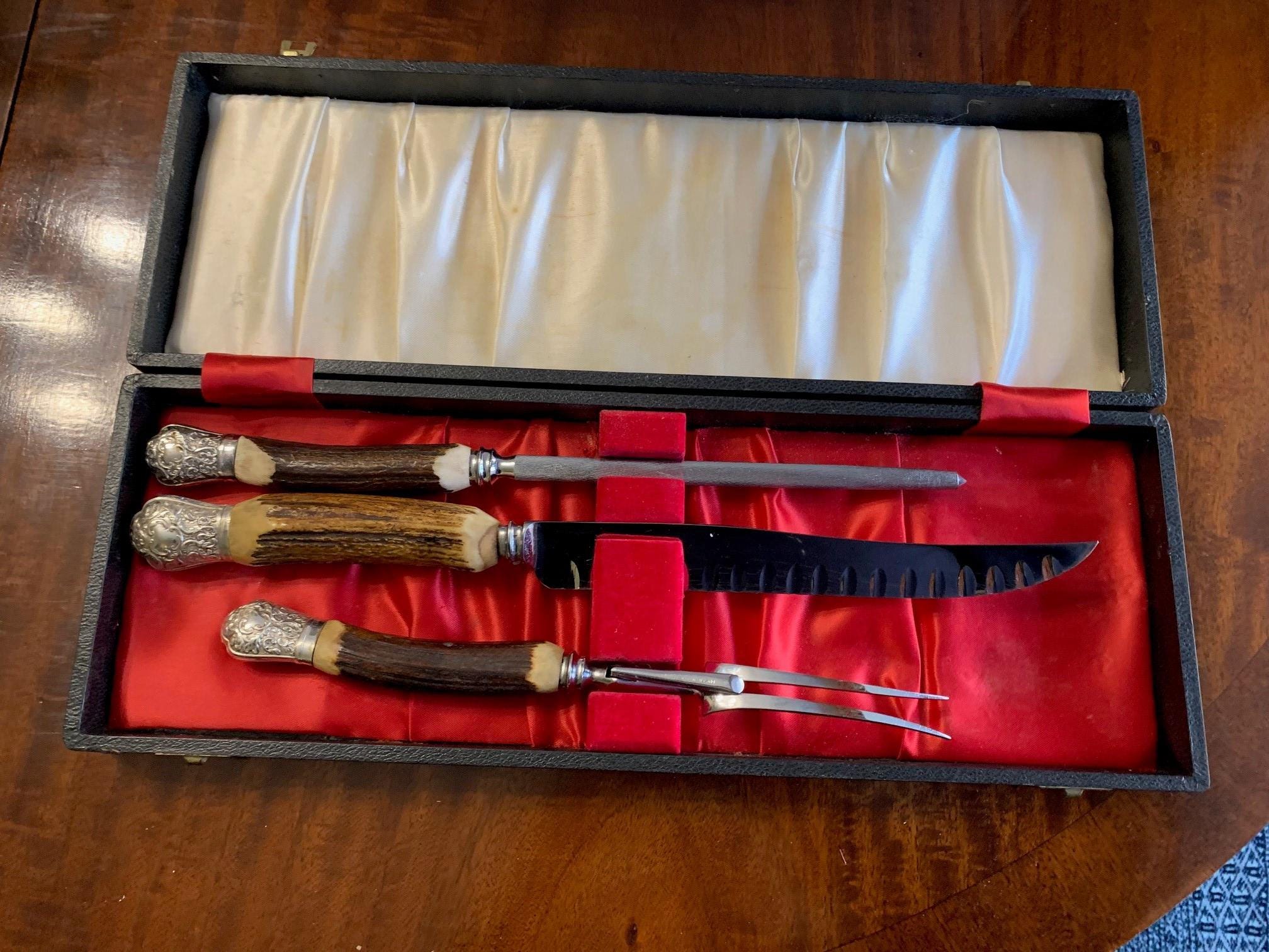 Cooper Bros and Sons Silver - Etsy