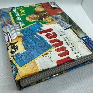 Duvel Bernie Book