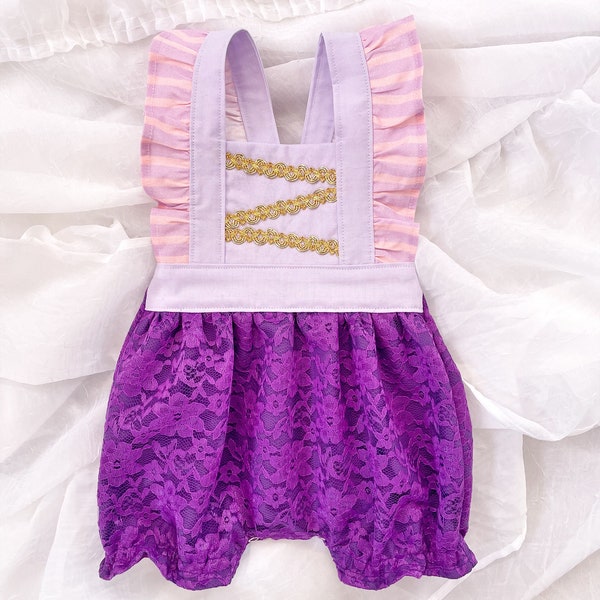 Toddler Romper Etsy