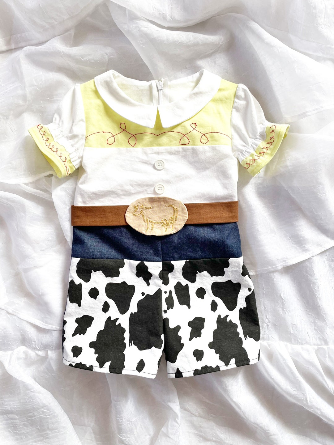 Jessie Romper