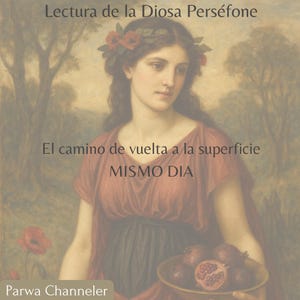 Persephone's advice reading: SAME DAY DELIVERY