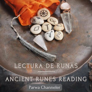 Runenlesen: AM GLEICHEN TAG.