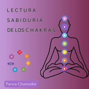 Lectura de tus Chakras. MISMO DIA.