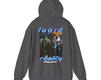 It's you multiversus you (Hoodie)