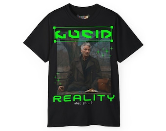 Matrix: The neo world order (T-Shirt)