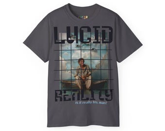 Is it really true, man? (T-shirt)