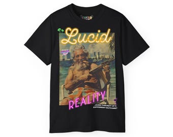 Say Bye to my little Friend (T-Shirt)