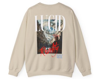 Dreamchaser (Sweatshirt)