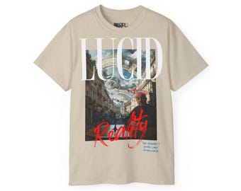 Dreamchaser (T-Shirt)