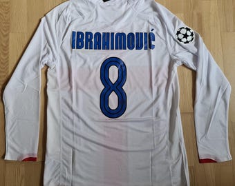 football inter maglia 2007