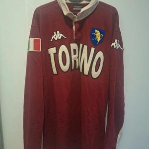 Kappa torino kappa - Etsy 日本