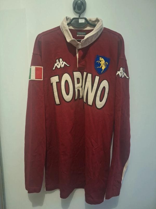 c 新品タグ付き Kappa イタリアチームモデル ミドラー カッパ （KAPPA） SPECIAL Model3 | カスタムオーダー | サッカー