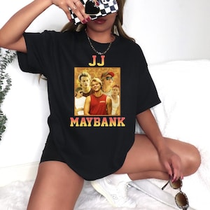 Outerbanks JJ Maybank T-Shirt