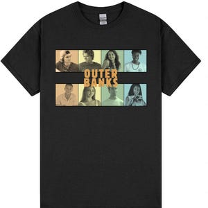 Outerbanks T-shirt