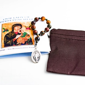 Our Lady of Perpetual Help Chaplet