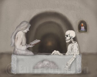 Mini impresión de cuentos para dormir