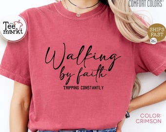 Faith | Religious