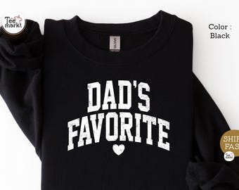 Mama & Dad | Family