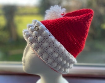 Santa Hat