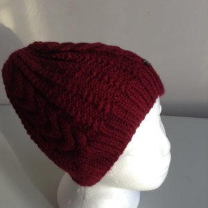 Beanie Hat image 1