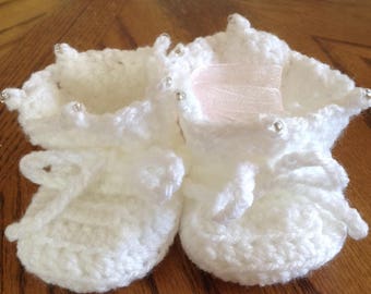 Chaussons bébé