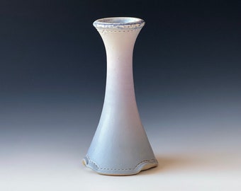 Bud Vase in Soft Lavender