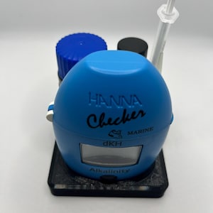 Hanna Checker Holder