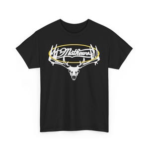 Mathews Archery T-Shirt, Bow Hunter Gift, Arrow Shooting Tee, Archery Team Shirt, Sportsman Apparel
