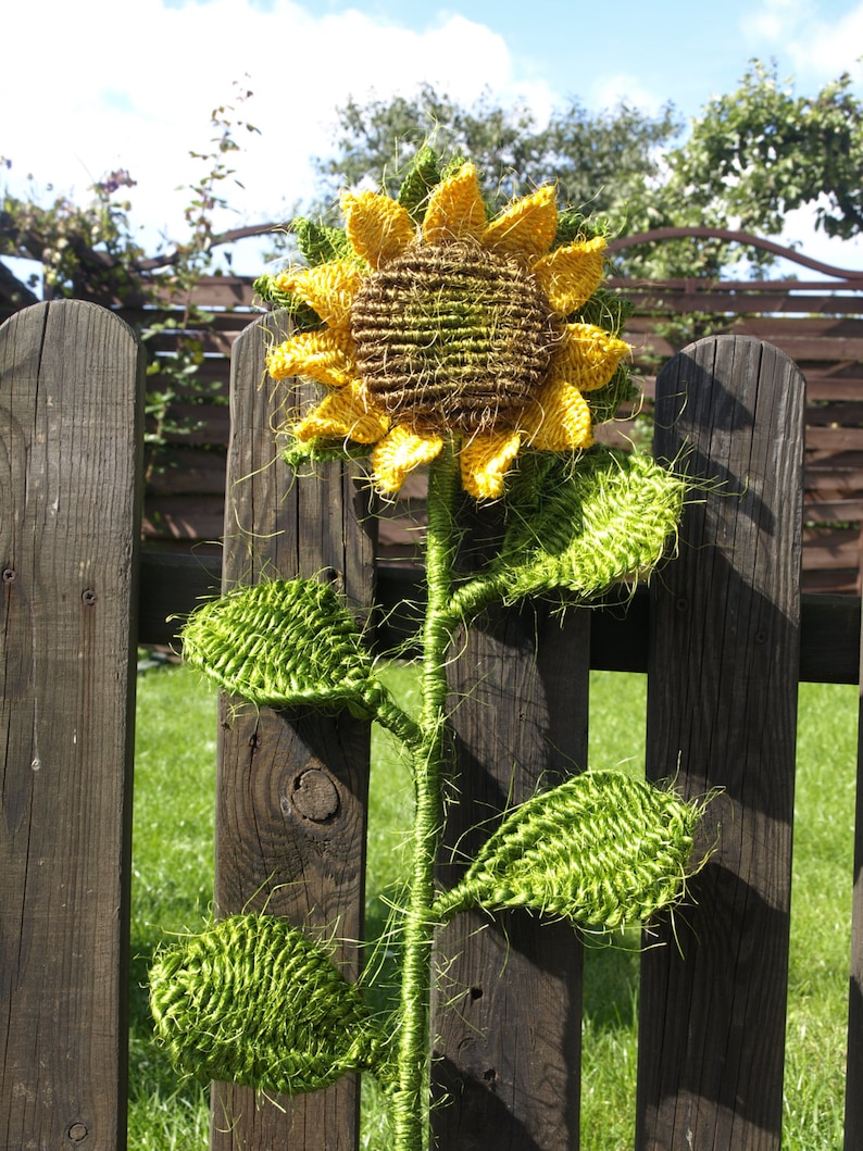 How to make Macrame Flowers Macrame Knotted Flowers EBook Etsy