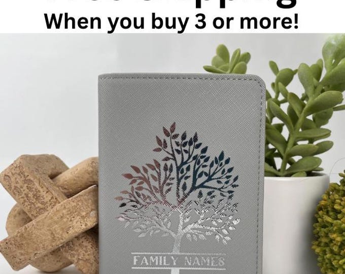 Featured listing image: Family Tree