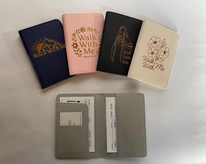 Featured listing image: *NEW* 2026 Youth theme, Walk With Me.