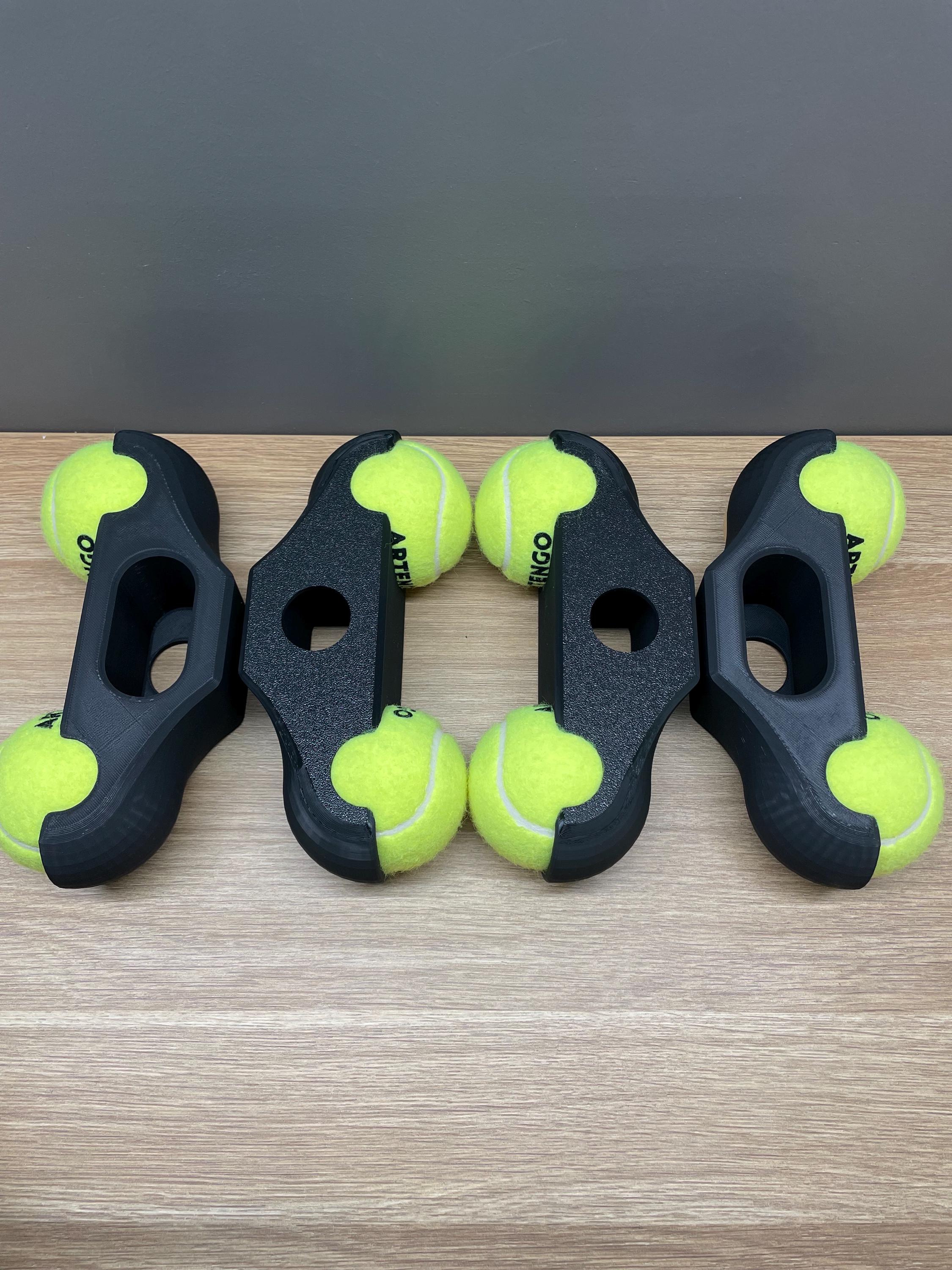 New Wahoo Kickr Core 2: 3D Printed Roller Trainer Rocker Legs - Etsy