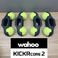 New Wahoo Kickr Core 2: 3D Printed Roller Trainer Rocker Legs product logo