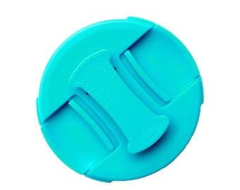 Ocean Teal | Juniper CLIP Cap