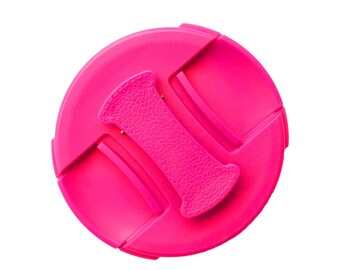 Hot Pink | Juniper CLIP Cap