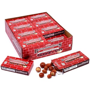 Boston Baked Beans 24ct 1.01oz