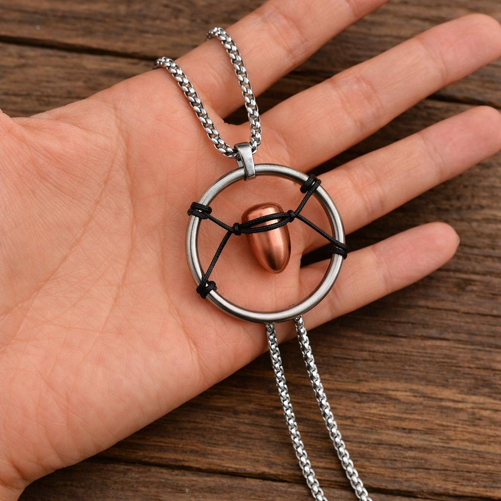 Cyberpunk 2077 v necklace - Etsy 日本