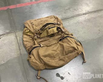 Propper USMC FILBE Assault Pack, Coyote - Venture Surplus