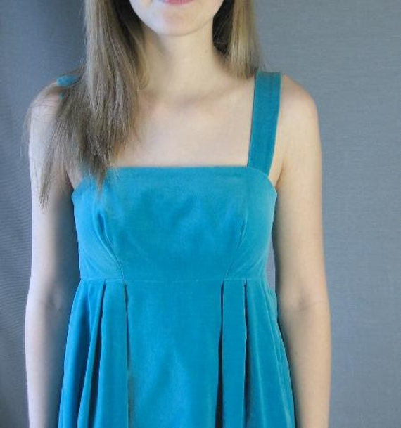 50s babydoll dress