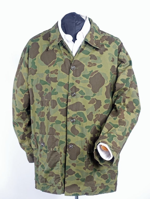 herters camo jacket Cinosural International School