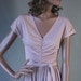 see more listings in the Vintage Party Dresses section