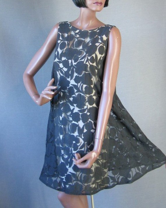 60s cocktail party attire