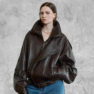 Y2k Bomber Jacket - Etsy