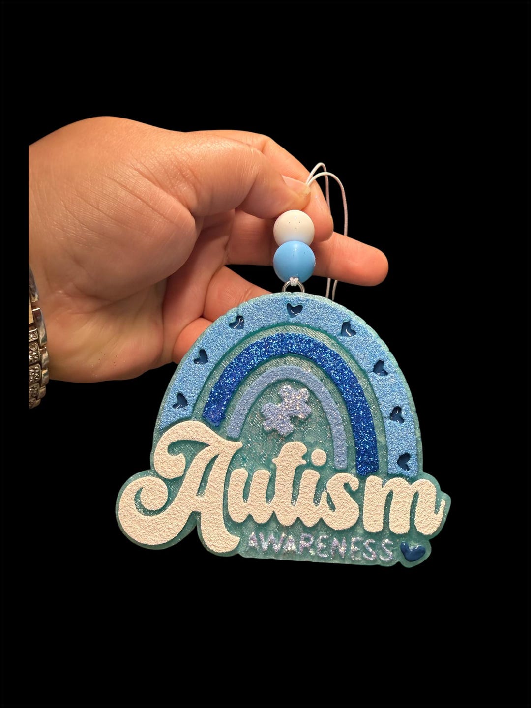 Autism Rainbow - Etsy